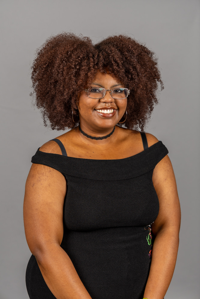 Melanie Thondike